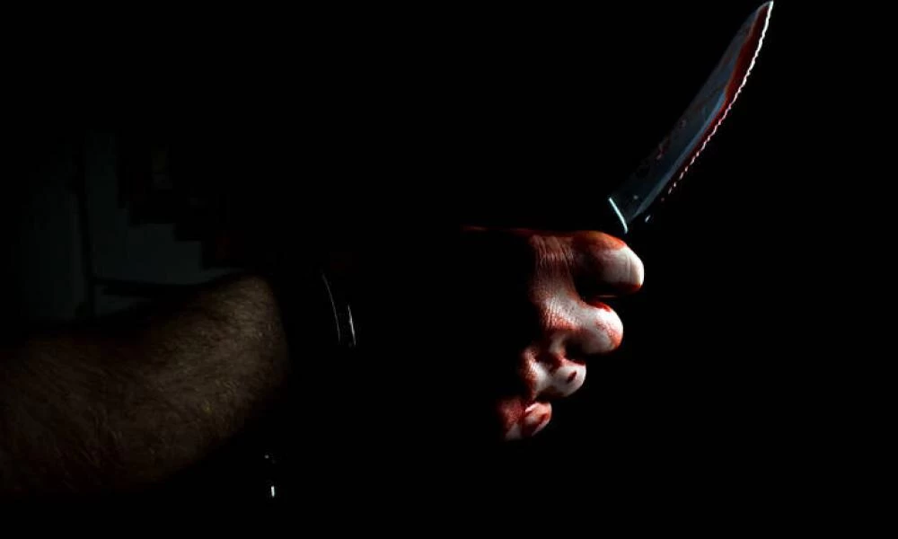 Φθιώτιδα: Αιματηρή συμπλοκή ανδρών με τσεκούρια και μαχαίρια